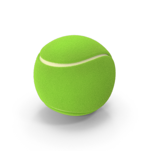 Tennis ball PNG & PSD Images