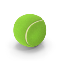 Tennis Ball PNG & PSD Images