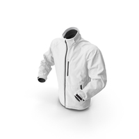 Men's Winter Jacket PNG & PSD Images