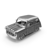 English Car Decoration PNG & PSD Images