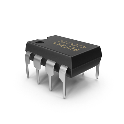 Integrated Circuit PNG Images & PSDs for Download | PixelSquid