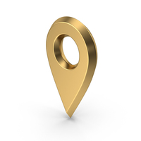 Travel Pin PNG & PSD Images