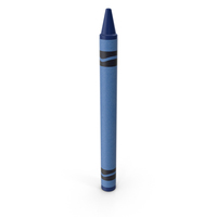 Blue Pencil PNG & PSD Images