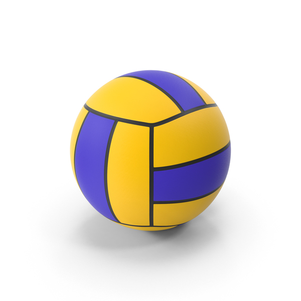 Waterpolo Ball PNG Images & PSDs for Download | PixelSquid - S112412038