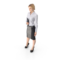 Business Woman PNG & PSD Images