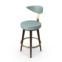 Bar Chair PNG & PSD Images