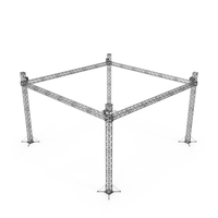 Indoor Truss PNG & PSD Images