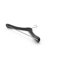 Hanger Lying Down PNG & PSD Images
