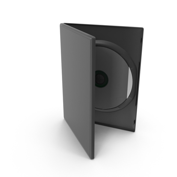 Dvd Case Png Images Psds For Download Pixelsquid Sf