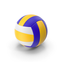 Volleyball Ball PNG & PSD Images