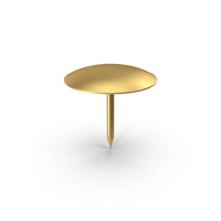 Thumb Tack PNG & PSD Images