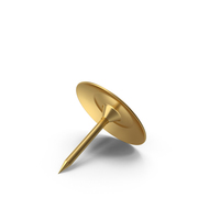 Thumb Tack PNG & PSD Images