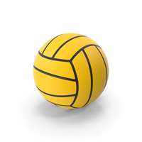 Waterpolo Ball PNG & PSD Images
