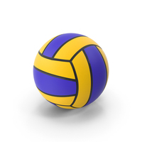 Waterpolo Ball PNG & PSD Images