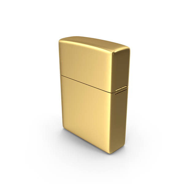 Metal Lighter PNG & PSD Images