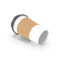 Paper Cup Side PNG & PSD Images