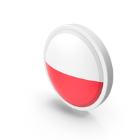 Poland Flag PNG & PSD Images