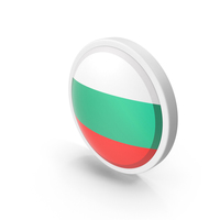 Flag Bulgaria PNG & PSD Images