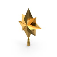 Christmas Star PNG & PSD Images