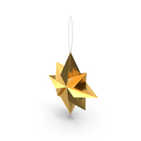 Christmas Star PNG & PSD Images