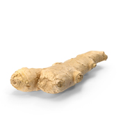 Ginger Root PNG & PSD Images
