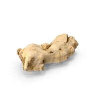 Ginger Root PNG & PSD Images