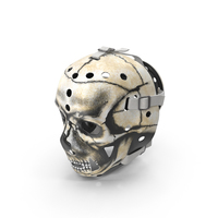 Skull Mask PNG & PSD Images