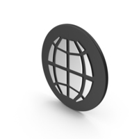 Web Icon Chrome PNG & PSD Images