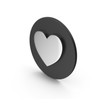 Chrome Love Icon PNG & PSD Images