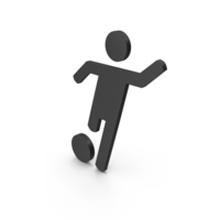 Sport Soccer Icon PNG & PSD Images