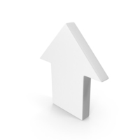 Up Arrow PNG & PSD Images