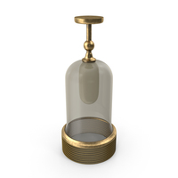 Garden Pendant Light PNG & PSD Images