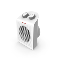 Electric Fan Heater PNG & PSD Images