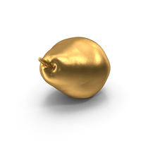 Gold Taylor's Gold Pear PNG & PSD Images