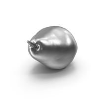 Silver Taylor's Gold Pear PNG & PSD Images