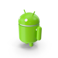 Android Symbol PNG & PSD Images