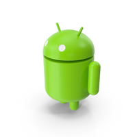Android Symbol PNG & PSD Images