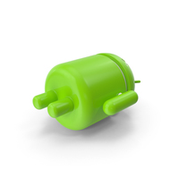 Android Dead PNG & PSD Images