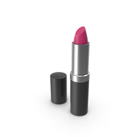Lipstick Opened PNG & PSD Images