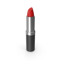 Lipstick No Cap PNG & PSD Images