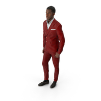 Spring Businessman PNG & PSD Images