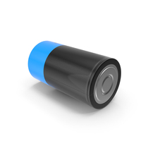 Battery C Side PNG & PSD Images