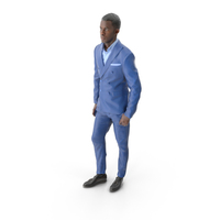 Spring Businessman PNG & PSD Images