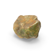 Smooth River Rock PNG & PSD Images