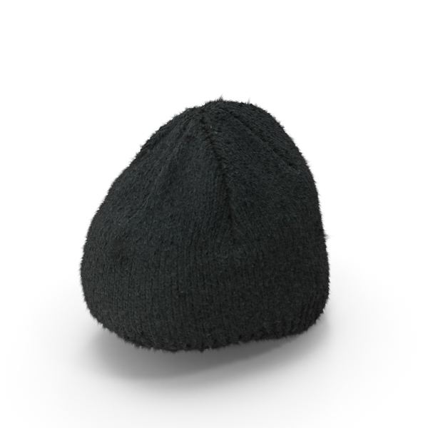 Male Winter Hat PNG & PSD Images
