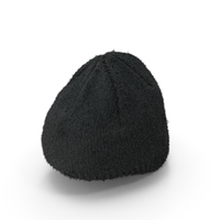 Male Winter Hat PNG & PSD Images
