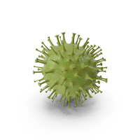 Coronavirus PNG & PSD Images