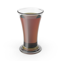 Shot Glass PNG & PSD Images