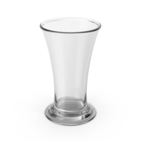 Shot Glass Empty PNG & PSD Images