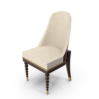 Dining Chair PNG & PSD Images